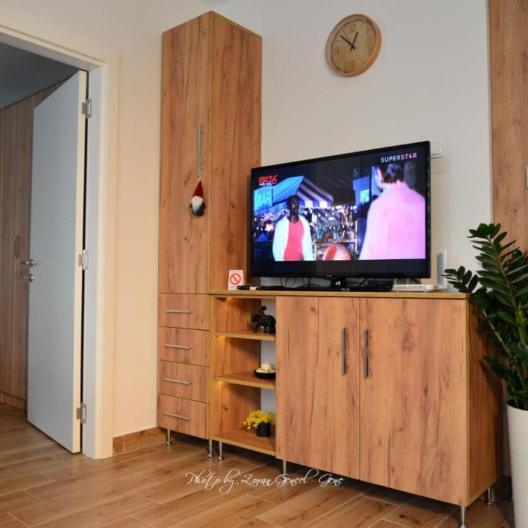 Apartment No 11 - Apartman sa 1 Spavaćom Sobom - 9