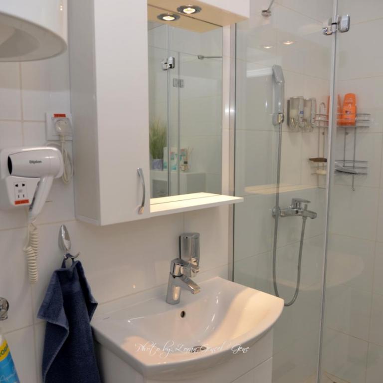 Apartment No 11 - Apartman sa 1 Spavaćom Sobom - 26