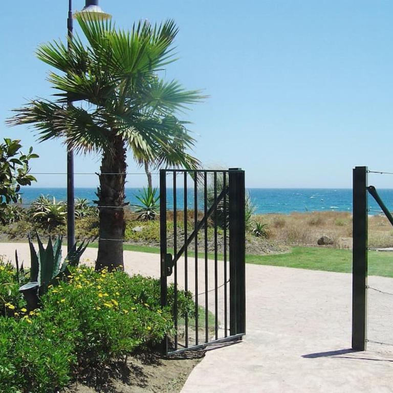 apartamento a 20 mts del mar - Apartamento de 2 dormitorios - 1
