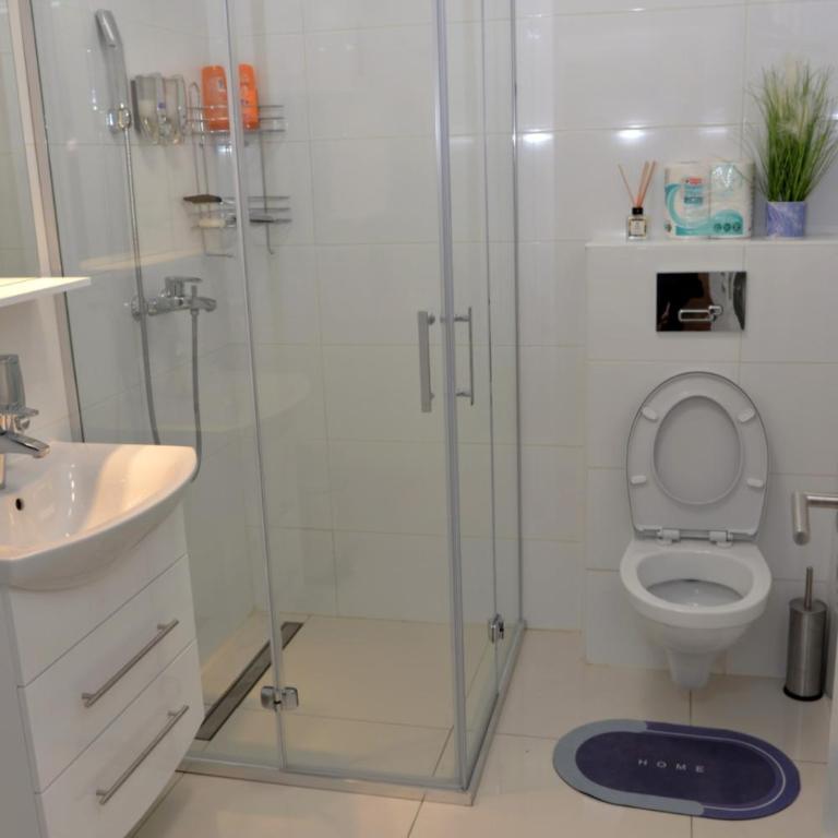 Apartment No 11 - Apartman sa 1 Spavaćom Sobom - 25