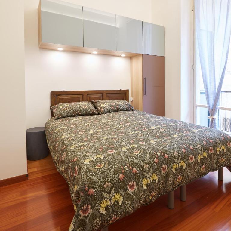 Corridoni Suite Apartment - Appartamento con 2 Camere da Letto - 5