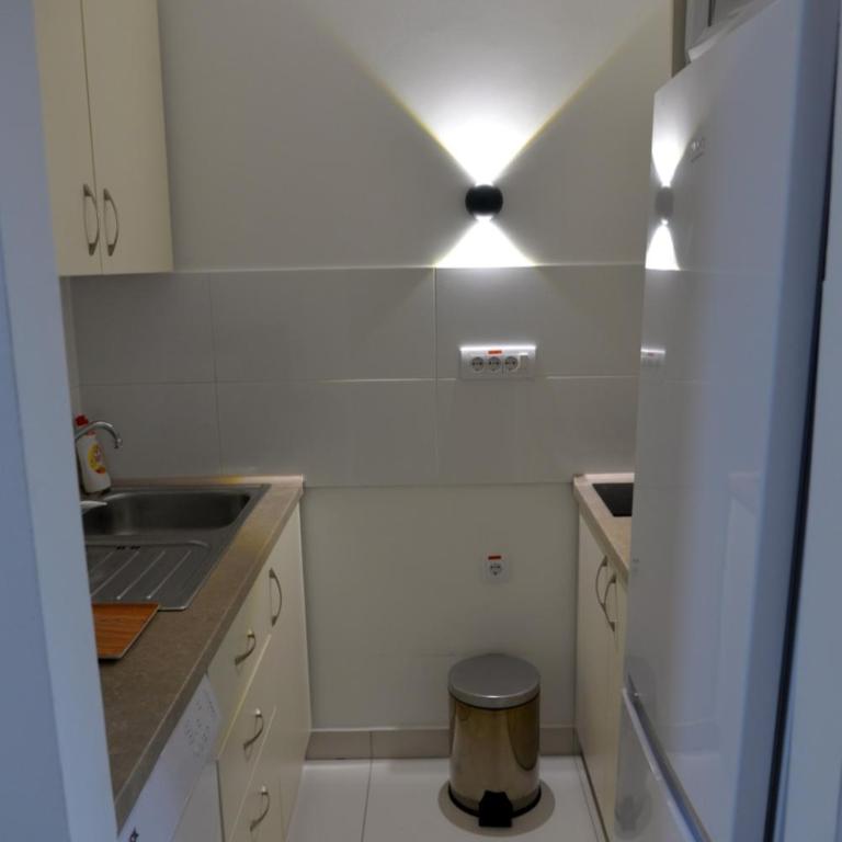 Apartment No 11 - Apartman sa 1 Spavaćom Sobom - 18