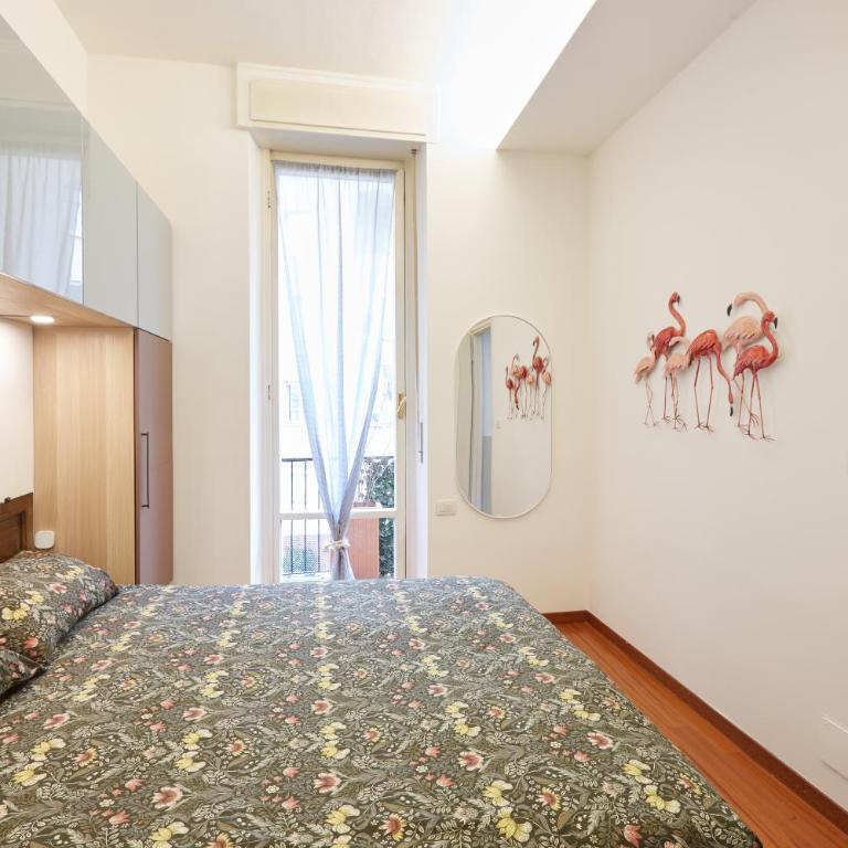 Corridoni Suite Apartment - Appartamento con 2 Camere da Letto - 9