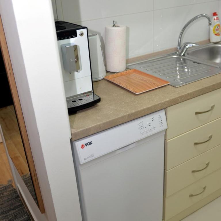 Apartment No 11 - Apartman sa 1 Spavaćom Sobom - 21