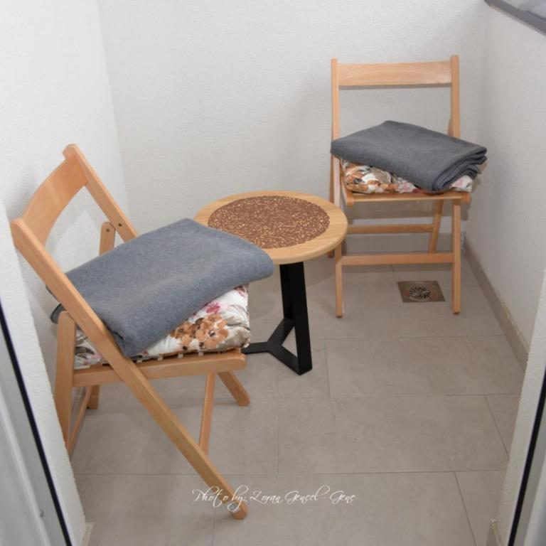 Apartment No 11 - Apartman sa 1 Spavaćom Sobom - 30