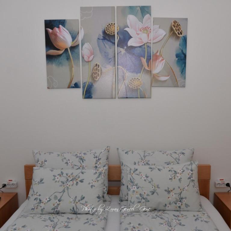 Apartment No 11 - Apartman sa 1 Spavaćom Sobom - 13