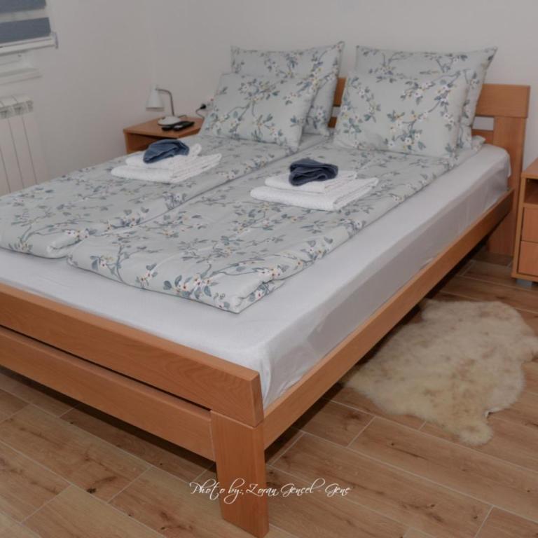 Apartment No 11 - Apartman sa 1 Spavaćom Sobom - 15