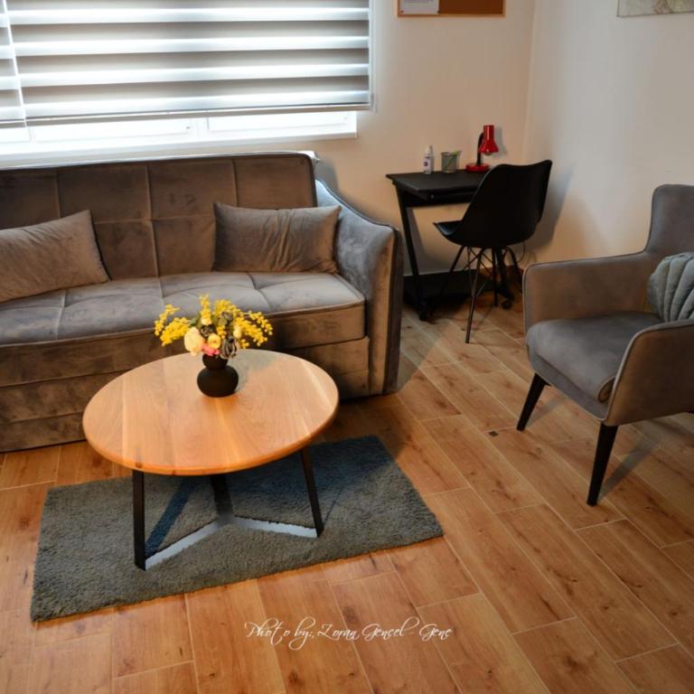 Apartment No 11 - Apartman sa 1 Spavaćom Sobom - 4