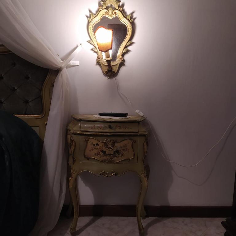 B&B Cà Isabella - Camera Matrimoniale - 8