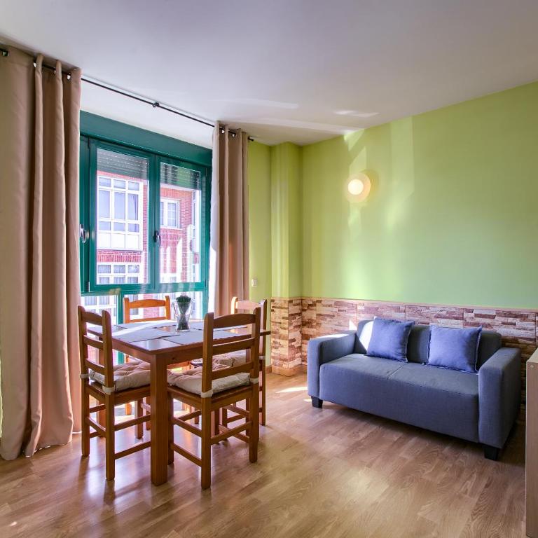 Apartamentos Barajas - Superior Studio - 16