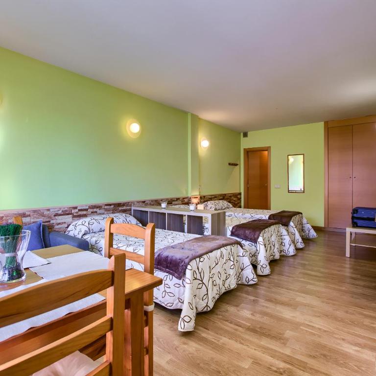 Apartamentos Barajas - Superior Studio - 15
