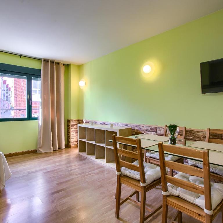 Apartamentos Barajas - Superior Studio - 17