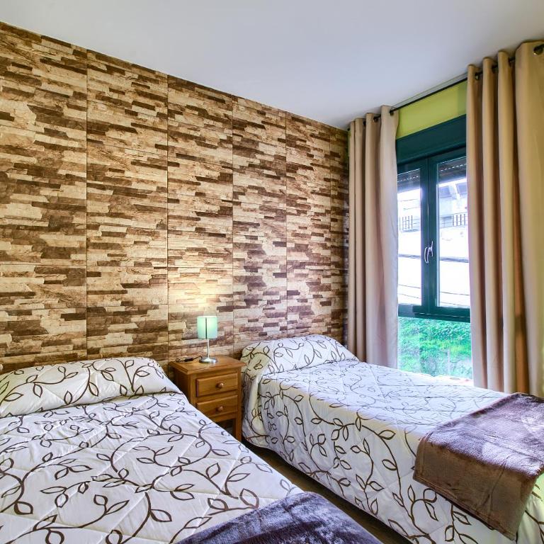 Apartamentos Barajas - Superior Studio - 21