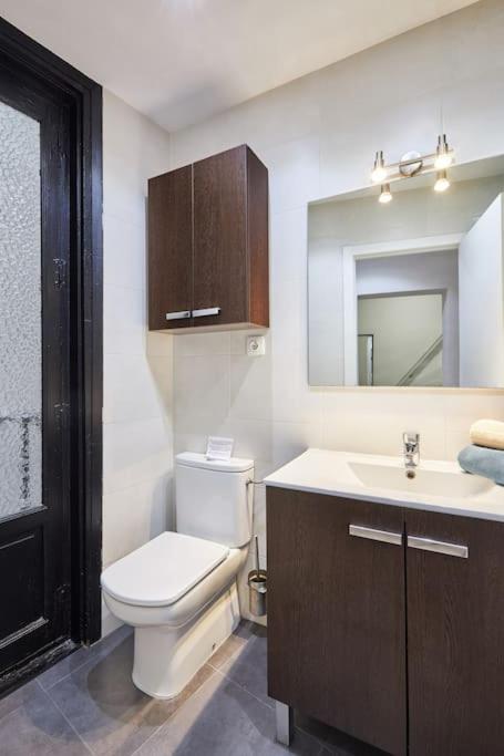 APARTAMENTO CON ENCANTO EN SOL - MADRID #B - Two-Bedroom Apartment - 6
