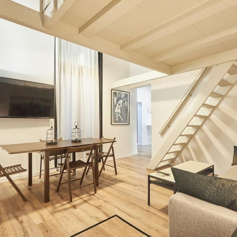 APARTAMENTO CON ENCANTO EN SOL - MADRID #B - Two-Bedroom Apartment - 7