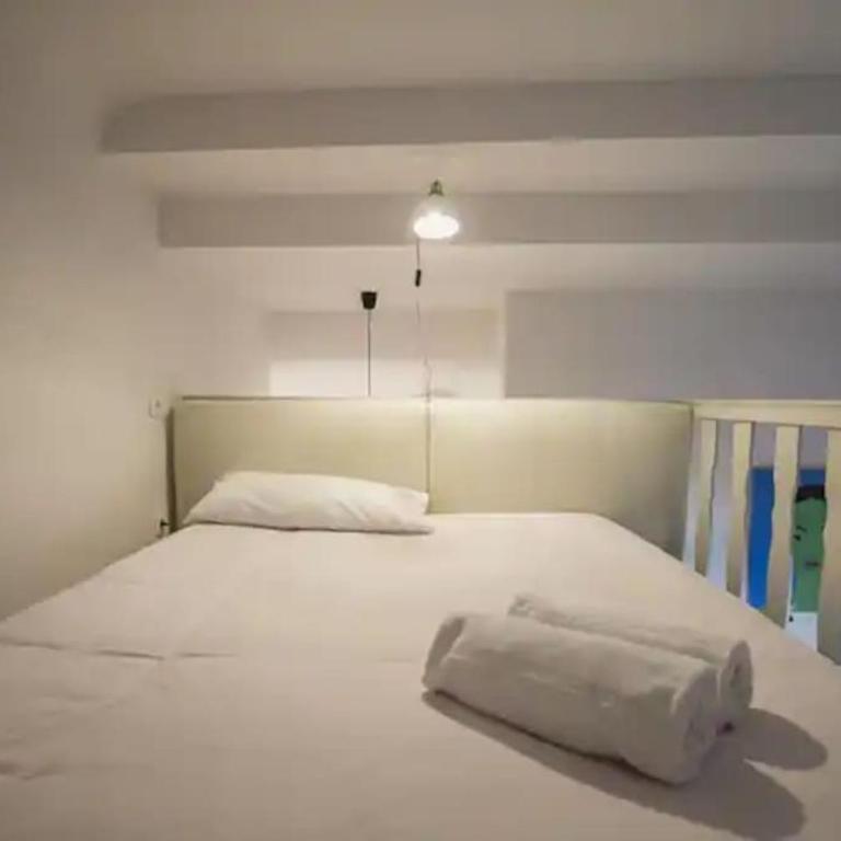 APARTAMENTO CON ENCANTO EN SOL - MADRID #B - Two-Bedroom Apartment - 14