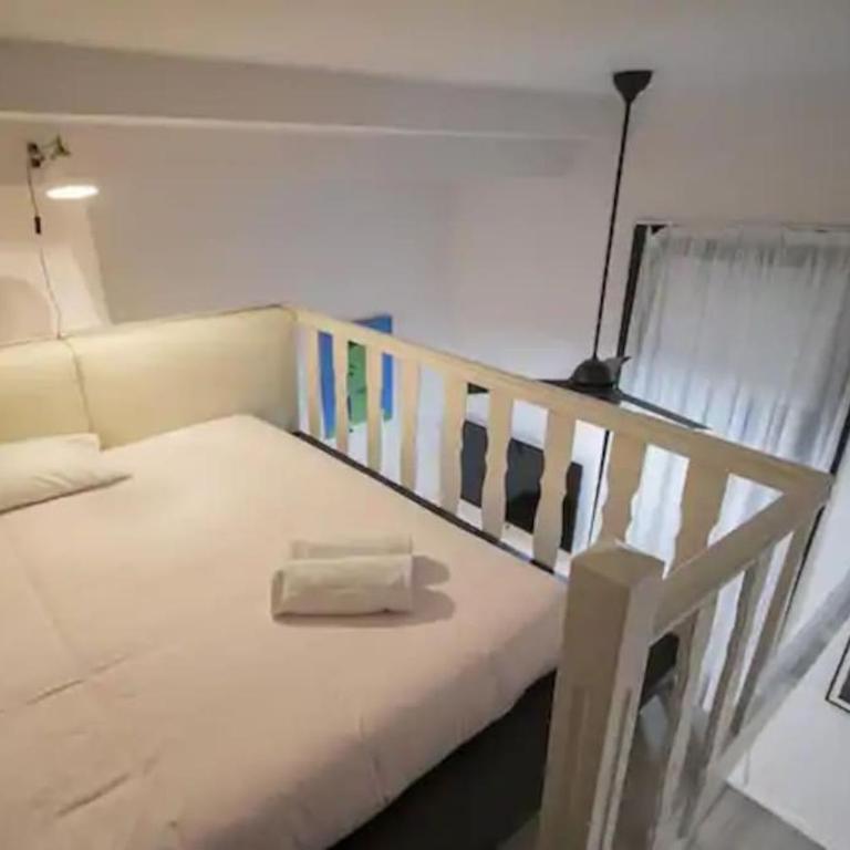 APARTAMENTO CON ENCANTO EN SOL - MADRID #B - Two-Bedroom Apartment - 16