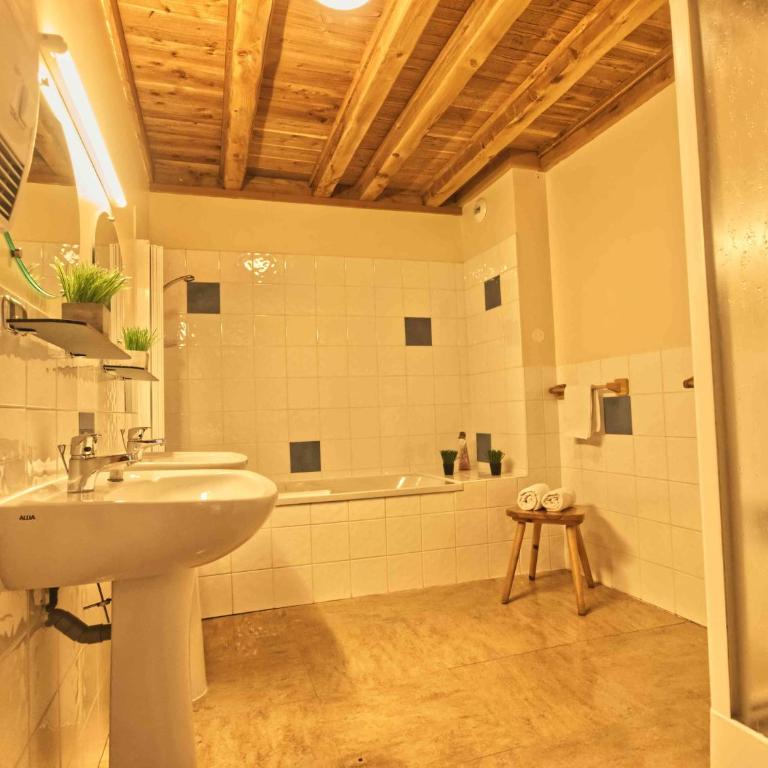 Shatzy - Appartement 2 Chambres - 1