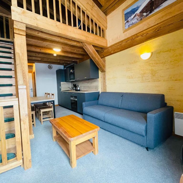 Shatzy - Appartement 2 Chambres - 3