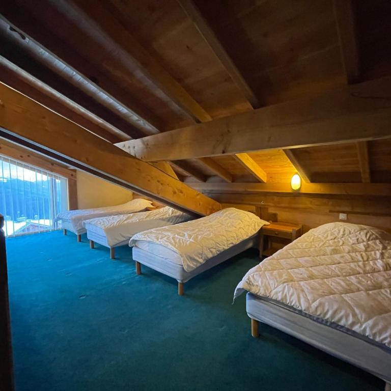 Shatzy - Appartement 2 Chambres - 4