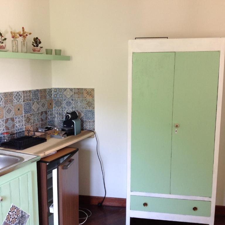 B&B Lacrêma - Appartamento Loft con 2 Camere da Letto - 19