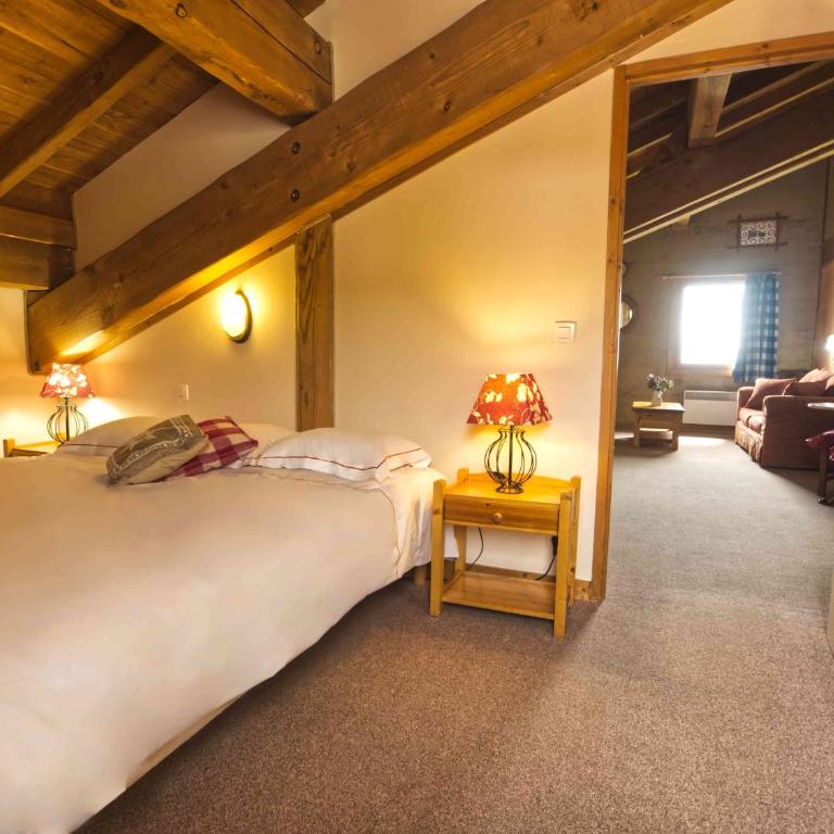 Shatzy - Appartement 1 Chambre - 2