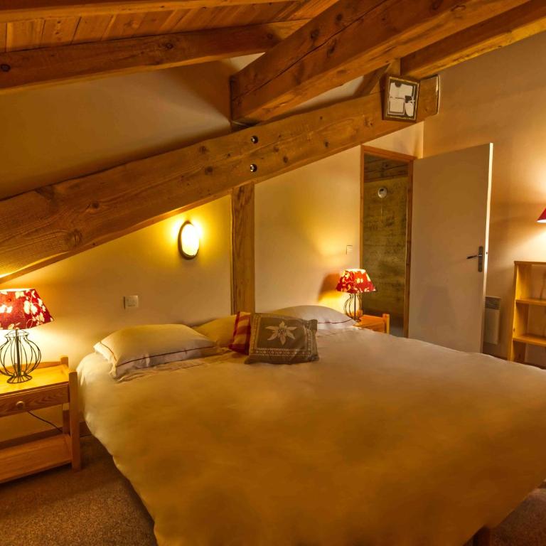 Shatzy - Appartement 1 Chambre - 3