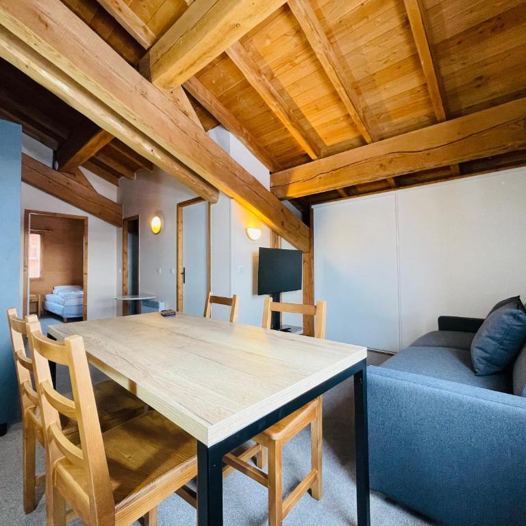 Shatzy - Appartement 1 Chambre - 4