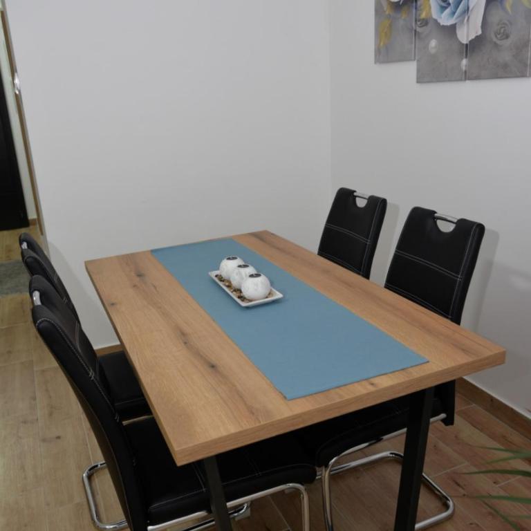 Apartment No 11 - Apartman sa 1 Spavaćom Sobom - 6