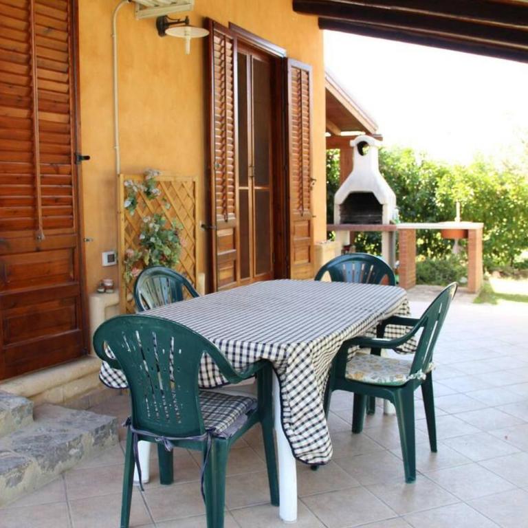 Villa Diana - Villa - Vue sur Jardin - 25