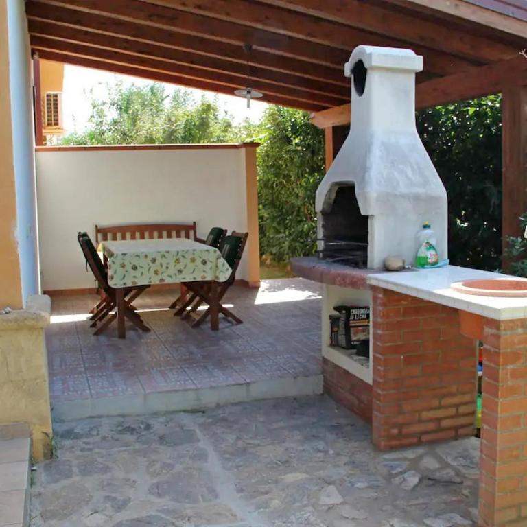 Villa Diana - Villa - Vue sur Jardin - 24