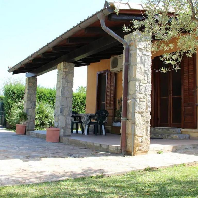 Villa Diana - Villa - Vue sur Jardin - 32