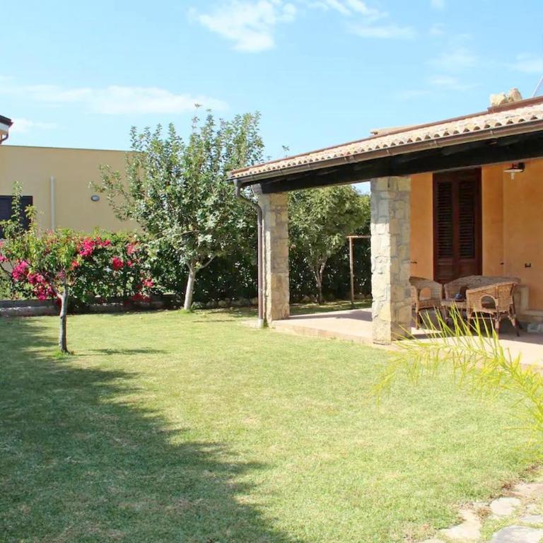 Villa Diana - Villa - Vue sur Jardin - 31