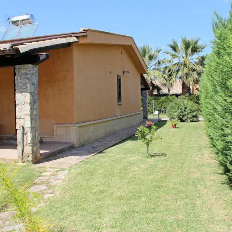 Villa Diana - Villa - Vue sur Jardin - 30