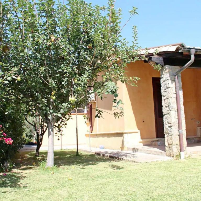 Villa Diana - Villa - Vue sur Jardin - 28