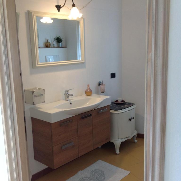 B&B Lacrêma - Appartamento Loft con 2 Camere da Letto - 24