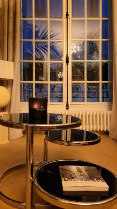 Elegant Suit in Montmartre by an Architect - Appartement 1 Chambre - 4
