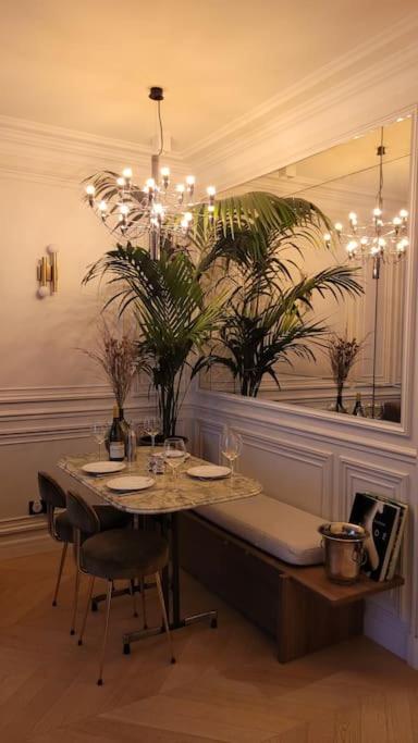 Elegant Suit in Montmartre by an Architect - Appartement 1 Chambre - 12