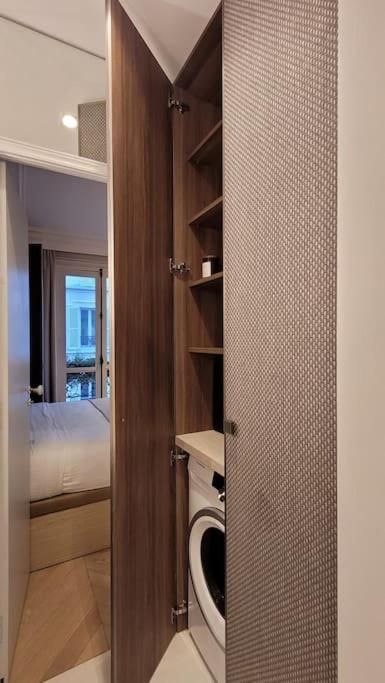 Elegant Suit in Montmartre by an Architect - Appartement 1 Chambre - 15