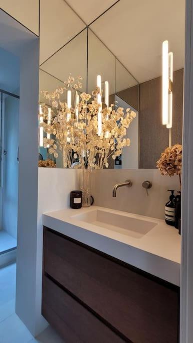 Elegant Suit in Montmartre by an Architect - Appartement 1 Chambre - 18