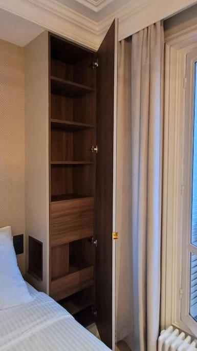 Elegant Suit in Montmartre by an Architect - Appartement 1 Chambre - 19