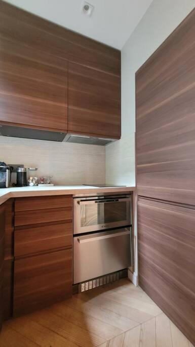 Elegant Suit in Montmartre by an Architect - Appartement 1 Chambre - 20