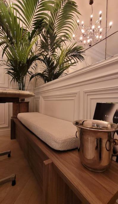 Elegant Suit in Montmartre by an Architect - Appartement 1 Chambre - 24
