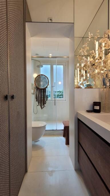 Elegant Suit in Montmartre by an Architect - Appartement 1 Chambre - 28