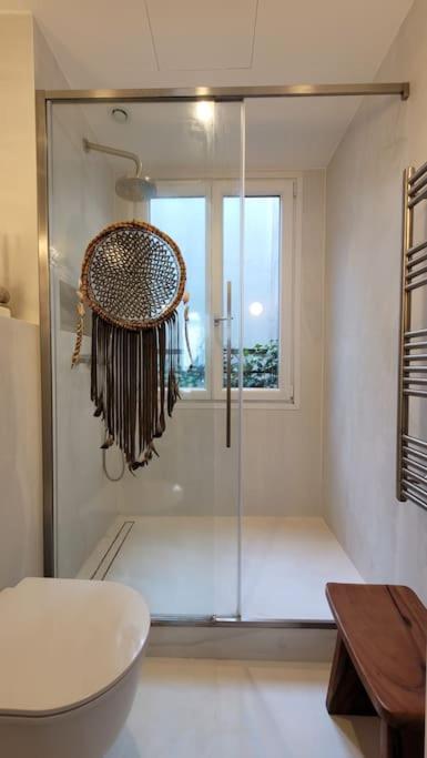 Elegant Suit in Montmartre by an Architect - Appartement 1 Chambre - 30