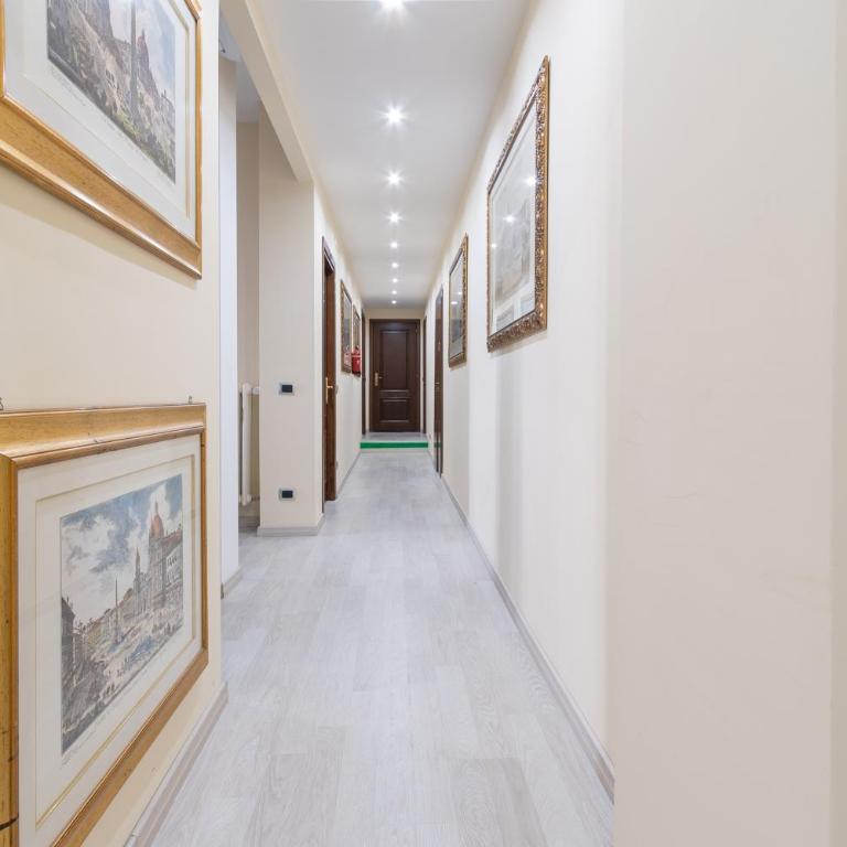 Vatican Catone Apartments - Appartamento Deluxe - 5