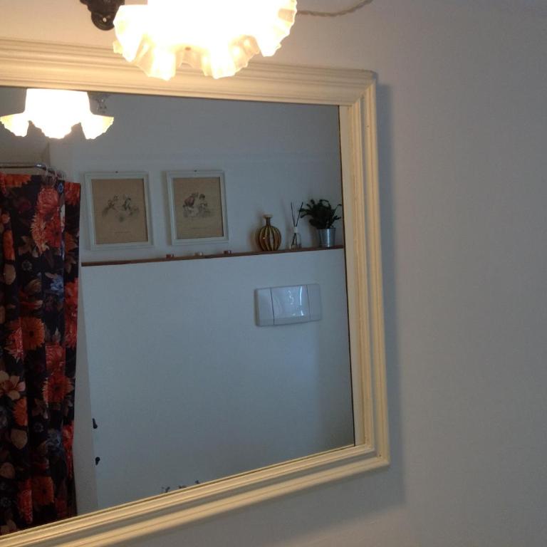 B&B Lacrêma - Appartamento Loft con 2 Camere da Letto - 26