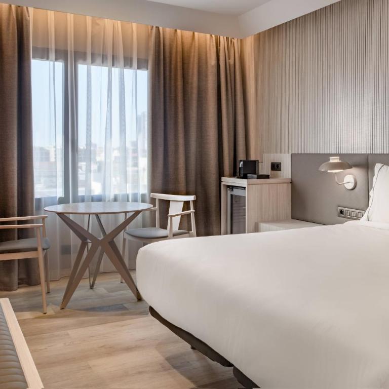 AC Hotel by Marriott Tenerife - Habitación Doble Estándar - 1