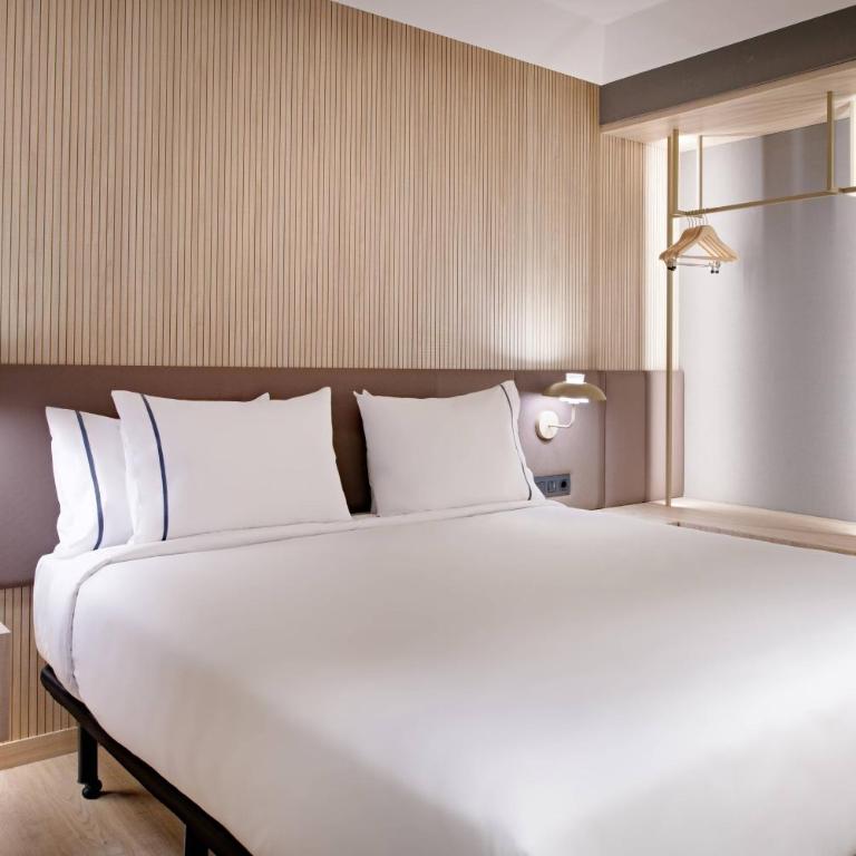AC Hotel by Marriott Tenerife - Habitación Doble Estándar - 2