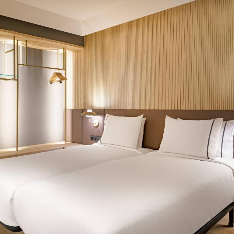 AC Hotel by Marriott Tenerife - Habitación Doble Estándar - 2 camas - 2